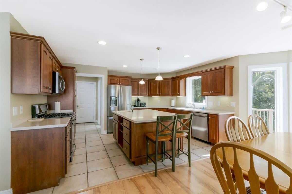 Holiday home Lakefront - Theater Pool Table