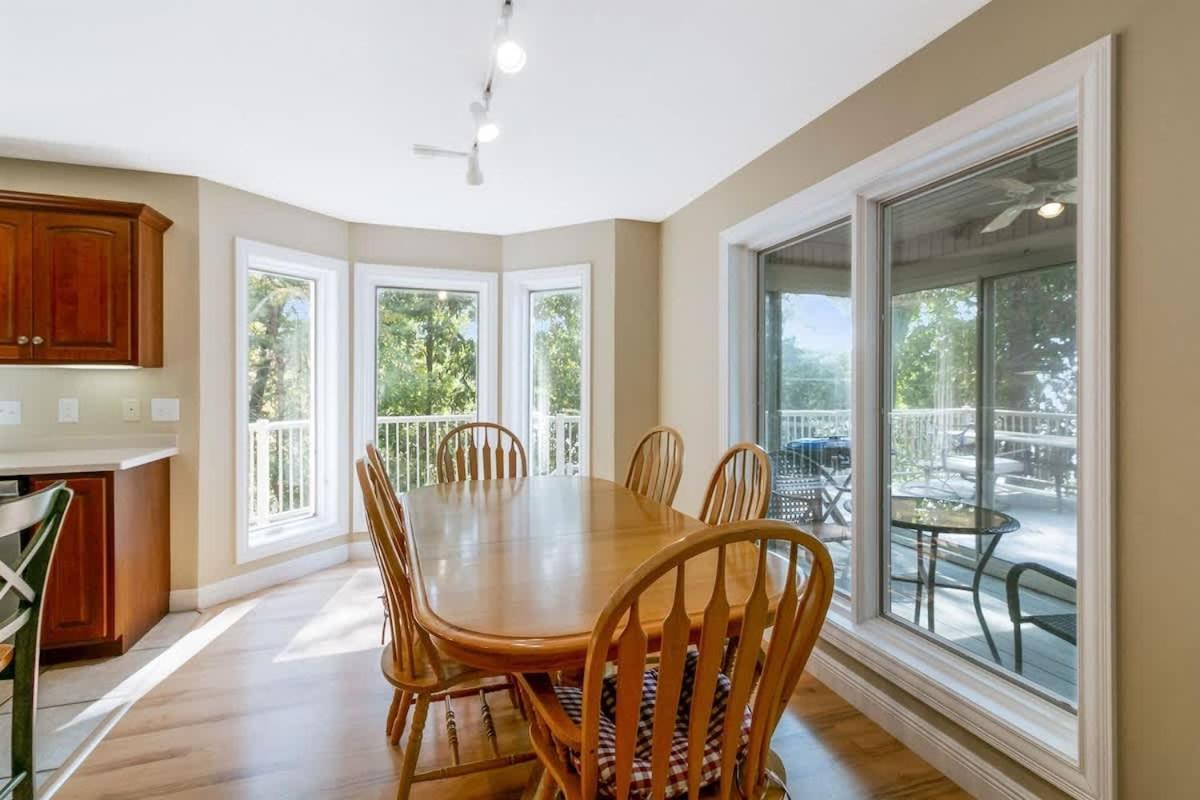 Holiday home Lakefront - Theater Pool Table *