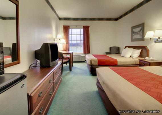 Quality Inn Cadiz