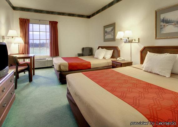 Inn Quality 2*