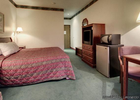 Quality Inn Cadiz