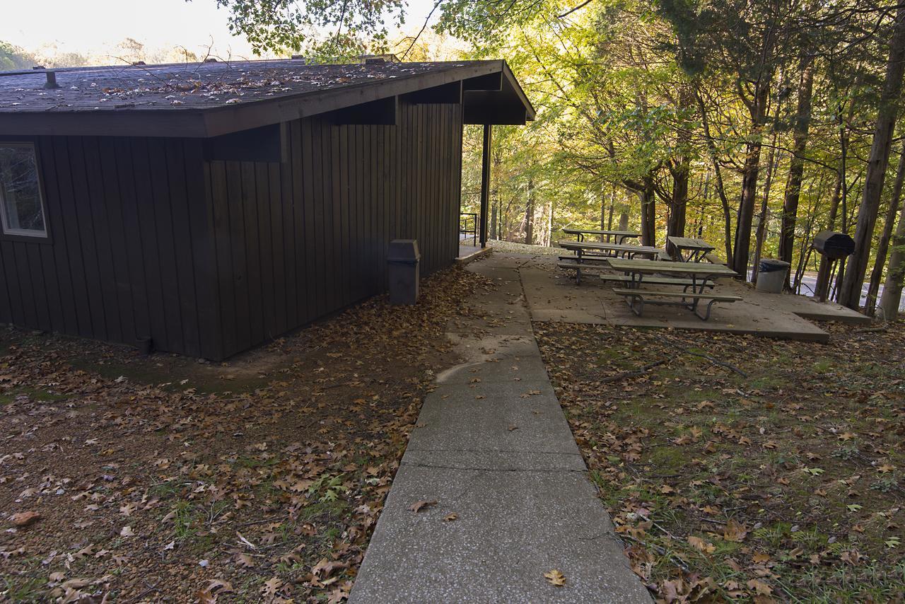 Barkley State Park 2*