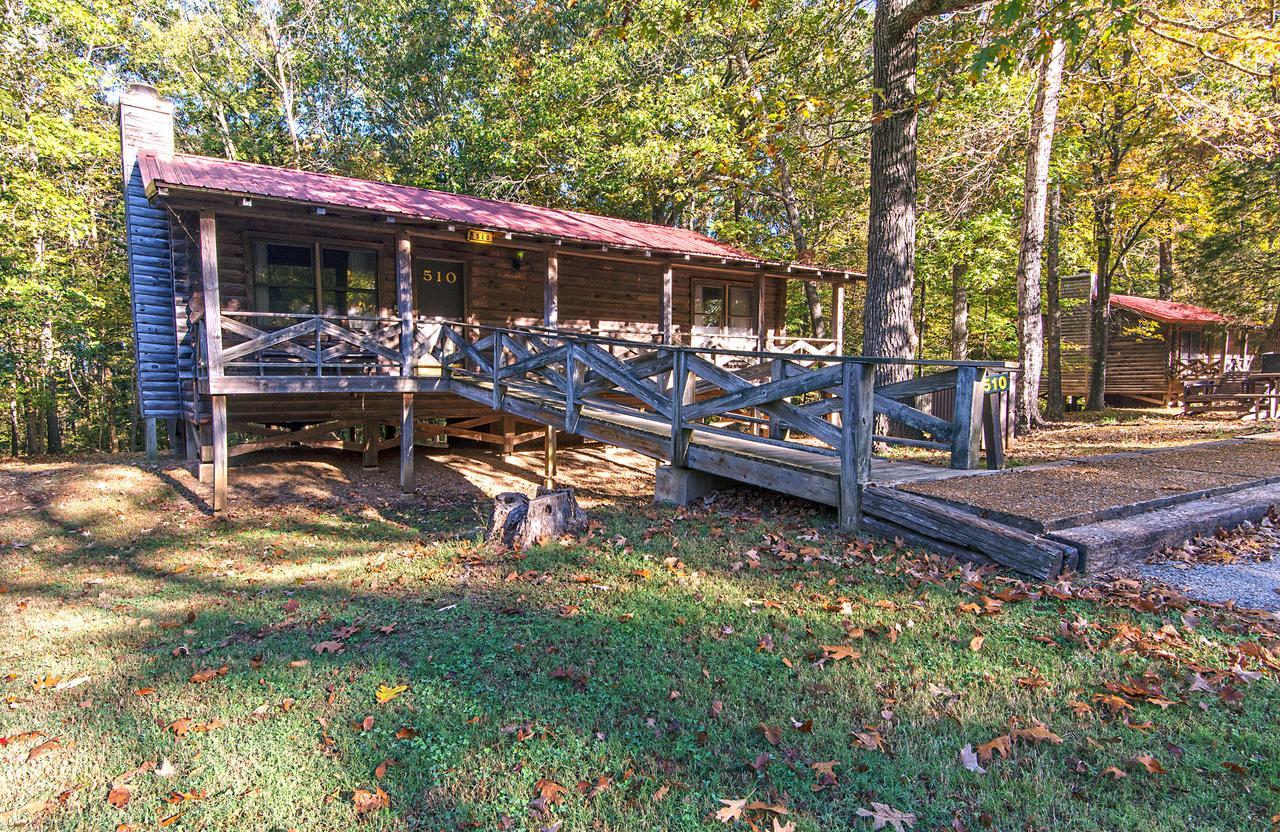 Barkley State Park Cadiz