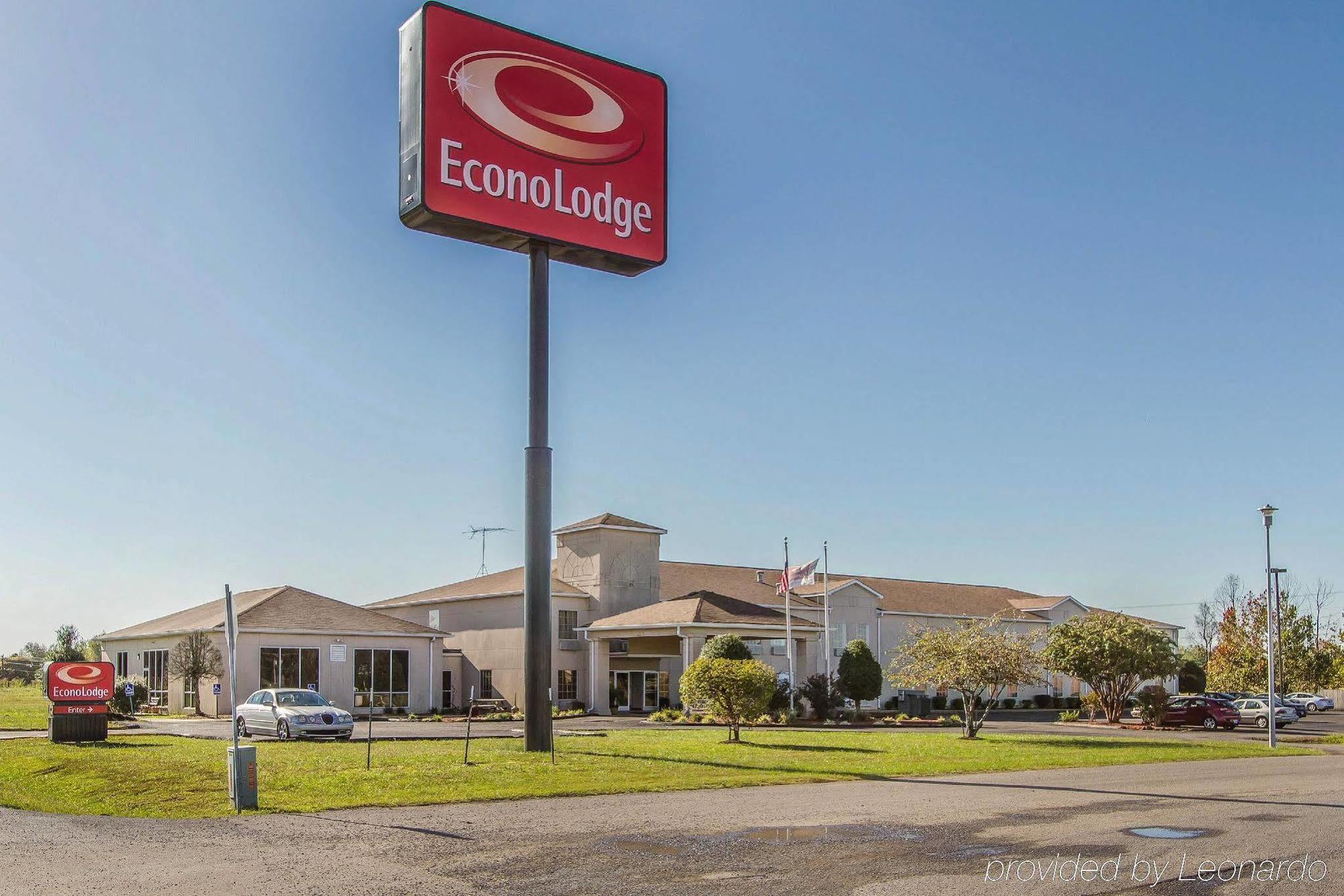 Quality Inn Cadiz