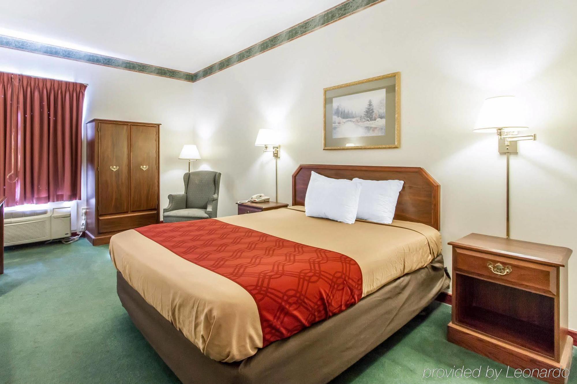 Inn Quality Cadiz