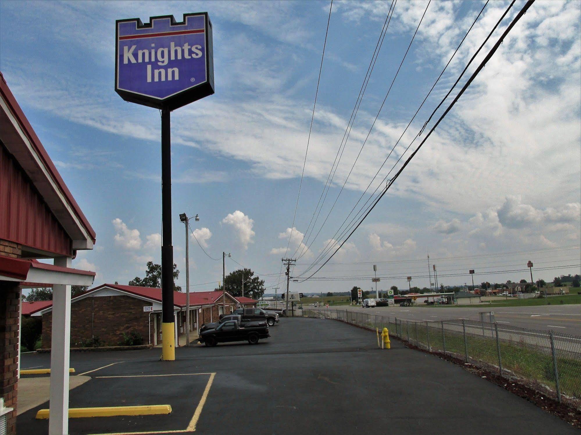 Inn Rodeway