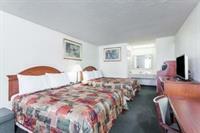 Rodeway Hotel Cadiz