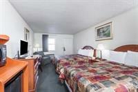 Rodeway Hotel Cadiz