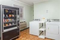 Rodeway Hotel