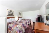 Rodeway Hotel