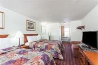 Rodeway Hotel