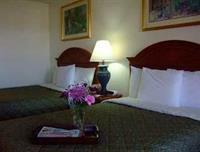 Hotel Rodeway 2*