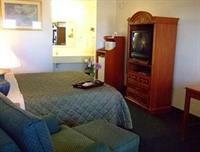 Rodeway Hotel 2*