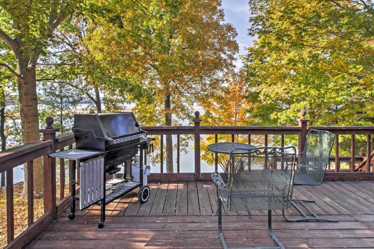 Captivating Hideaway With Deck On Barkley Cadiz