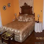 Futrell House Bed & Breakfast