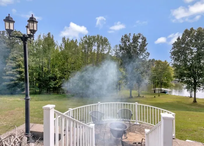 Our Triggwood - Serene 5 Bedroom Retreat