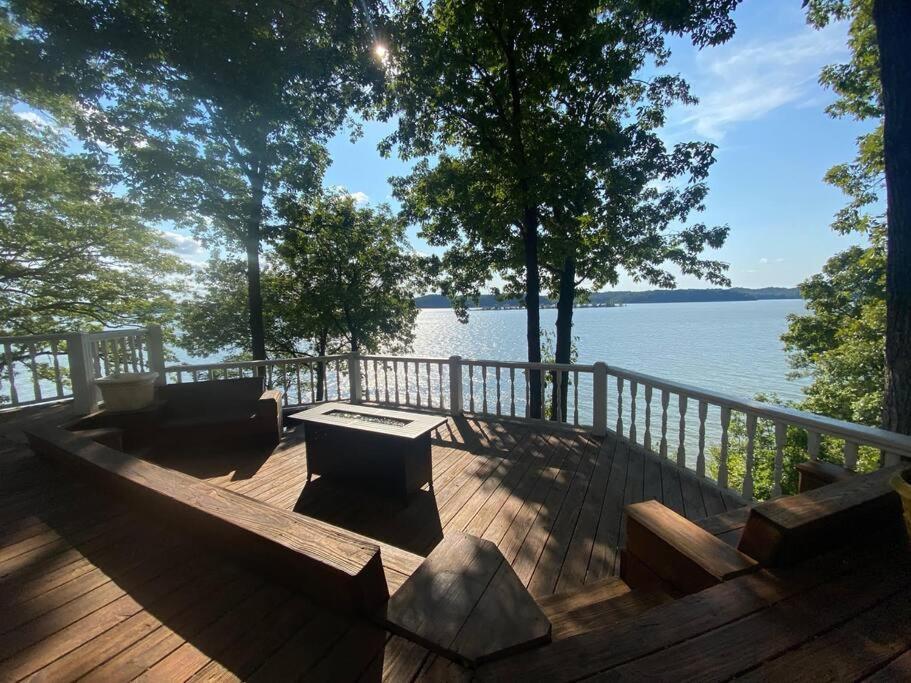 Holiday home Main Channel Manor *