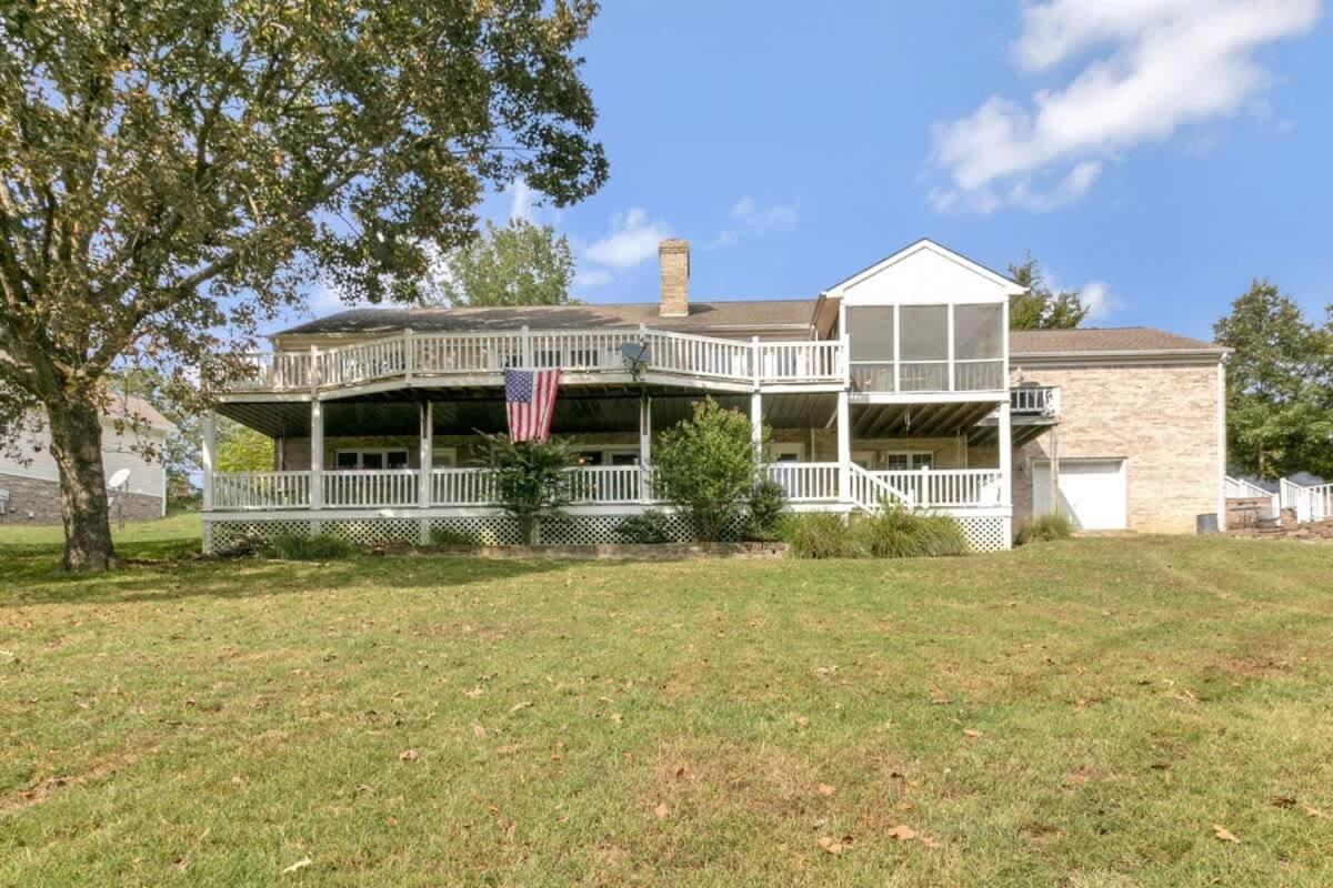 Holiday home Our Triggwood - Serene 5 Bedroom Retreat