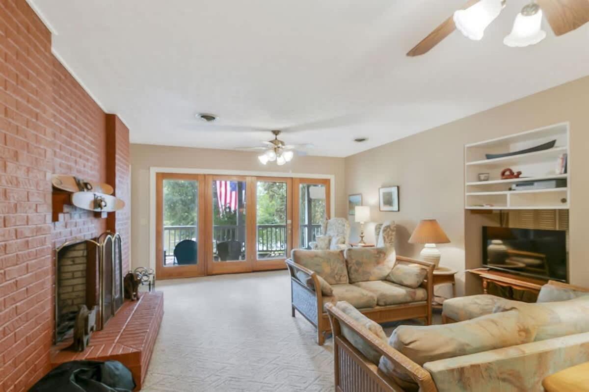 Our Triggwood - Serene 5 Bedroom Retreat Holiday home *