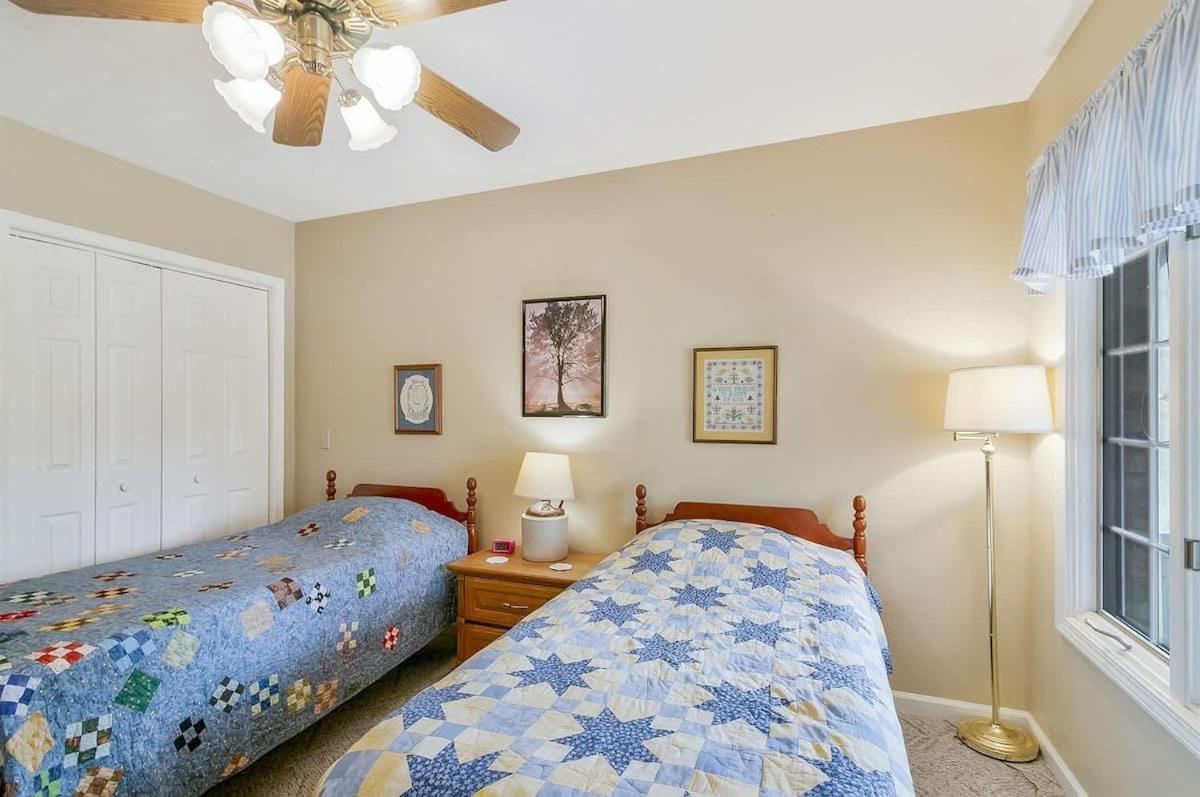 Our Triggwood - Serene 5 Bedroom Retreat Cadiz