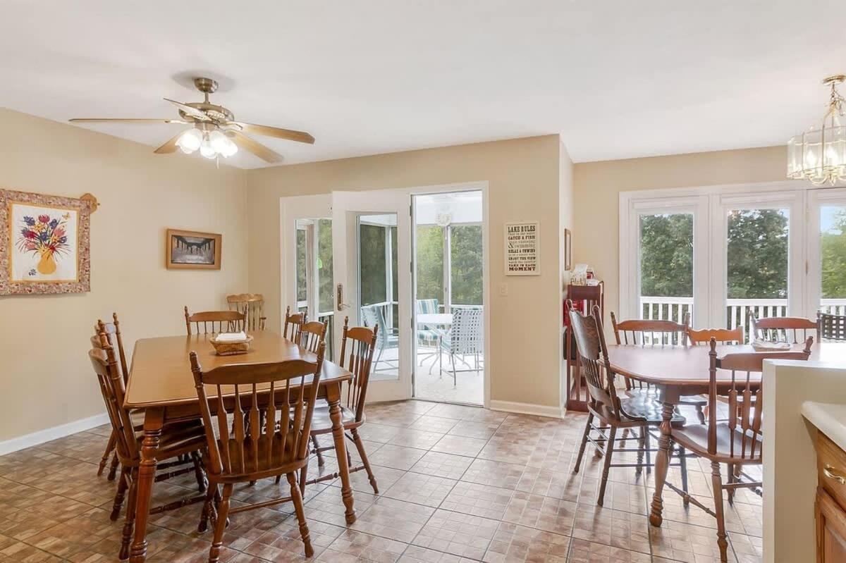 Our Triggwood - Serene 5 Bedroom Retreat Holiday home *