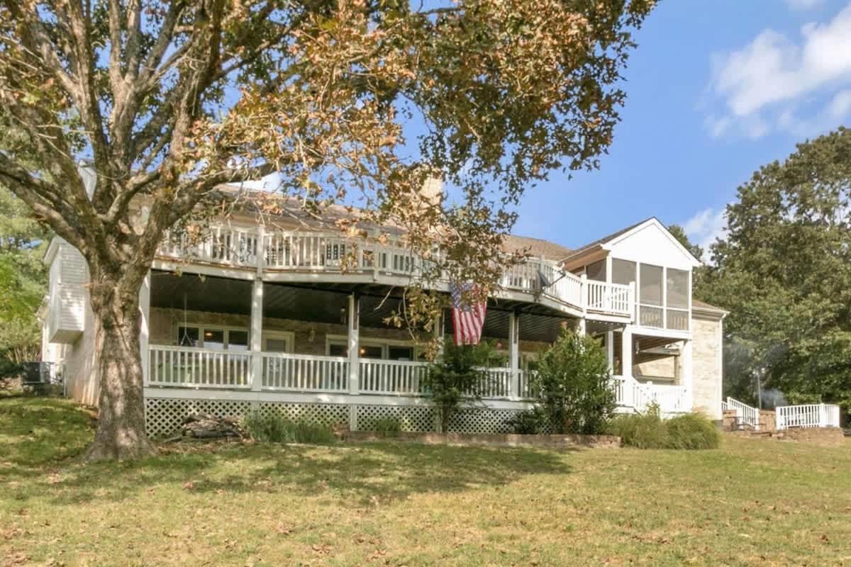 Holiday home Our Triggwood - Serene 5 Bedroom Retreat *