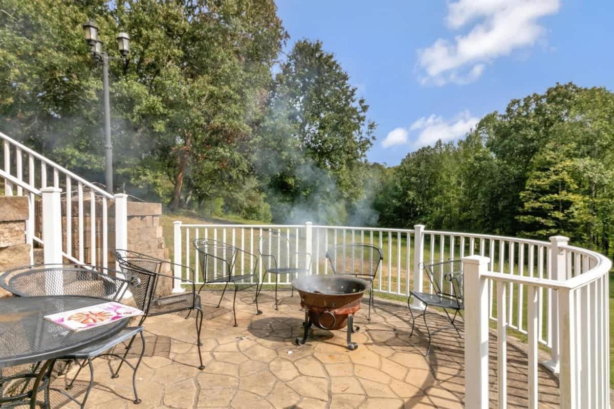 Our Triggwood - Serene 5 Bedroom Retreat * Cadiz
