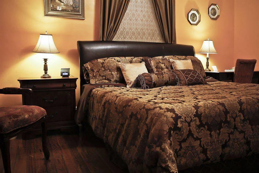 Hotel Futrell House 3*